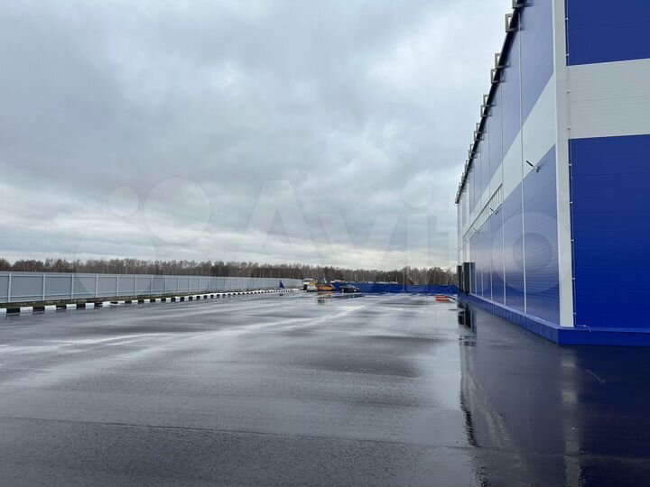 Склад, 1440 м²