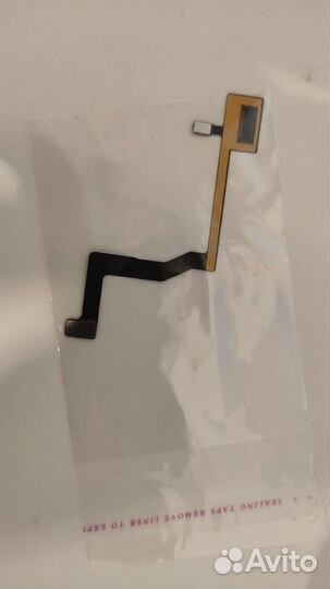 Шлейф для восстановления кнопки home iPhone 7