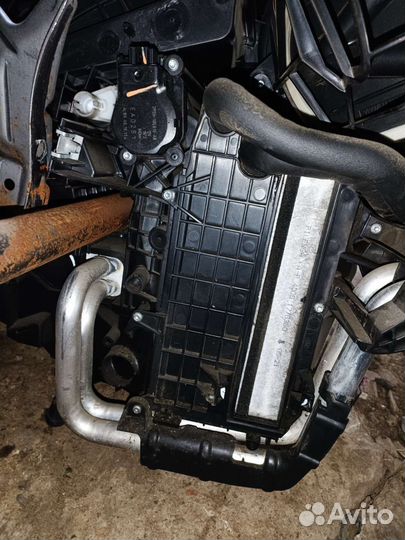 Ford Focus 3 Форд Фокус