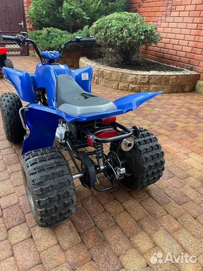 Квадроциклы Omaks