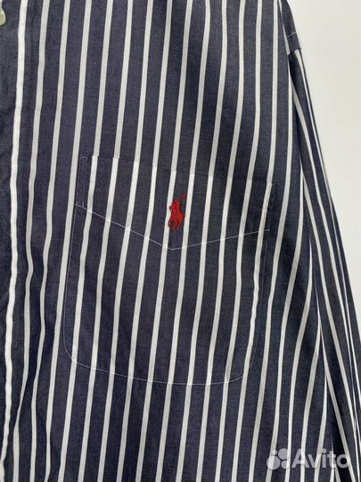 Ralph Lauren Blake Pocket Vintage Shirt