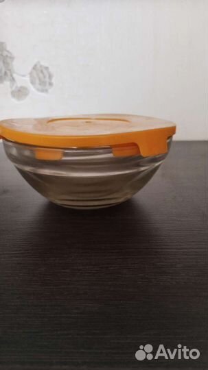 Контейнер для пищи