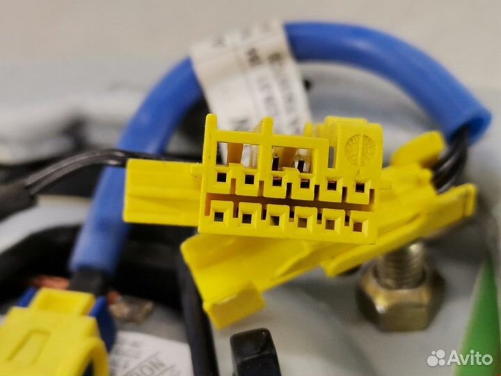 Подушка безопасности для Audi A4 B6 8E0880201AE