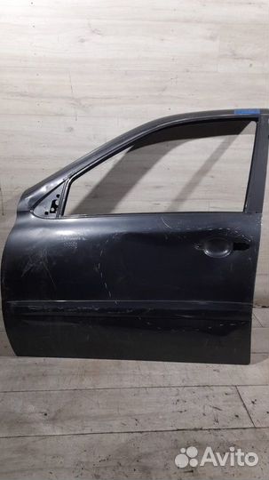 Дверь передняя левая LADA Granta С 2011 Года