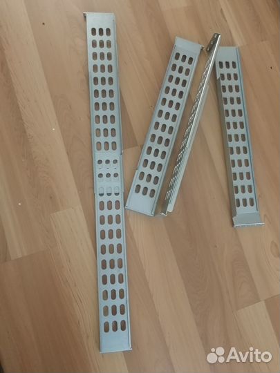 Салазки для ибп или сервера