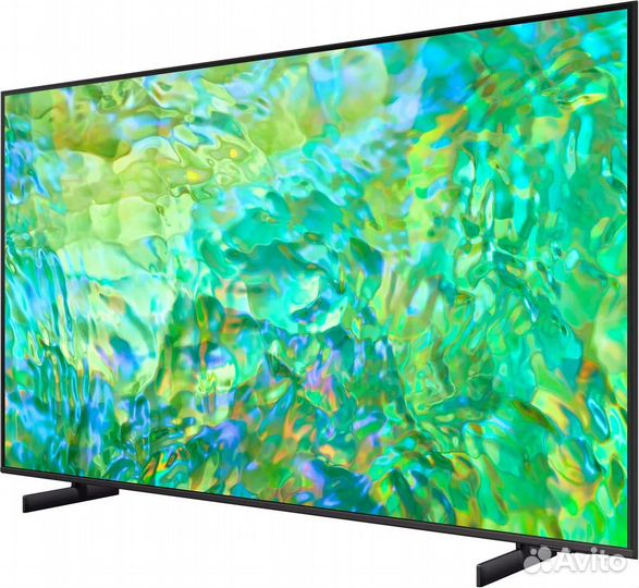 Samsung UE65CU8000u