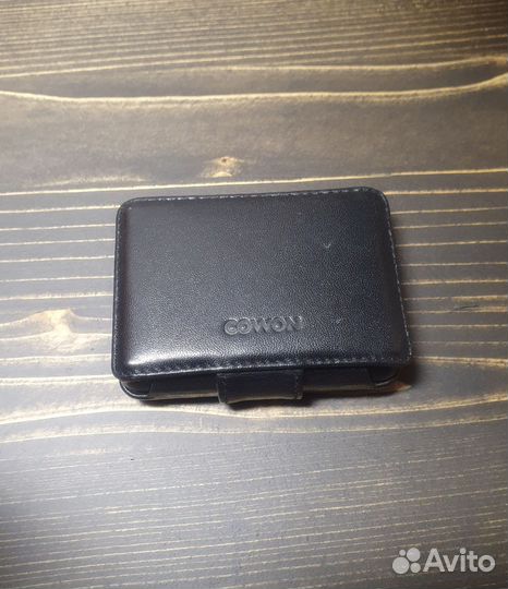 Mp3 плеер Cowon C2