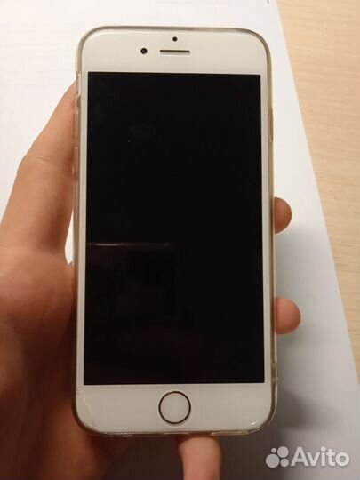iPhone 6S, 32 ГБ