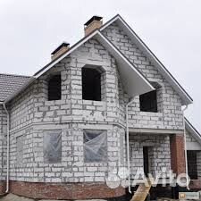 Кирпичная кладка