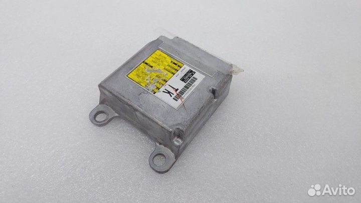 Б/У Б/У Блок управления AIR BAG Состояние