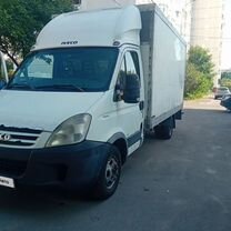 Iveco Daily 2.3 MT, 2008, 289 674 км, с пробегом, цена 1 230 000 руб.