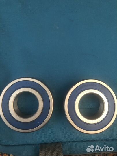 Подшипники