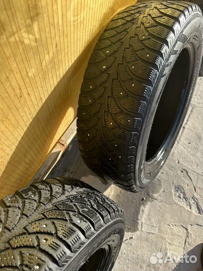 Nokian Tyres Hakkapeliitta 4 185/65 R15 29H