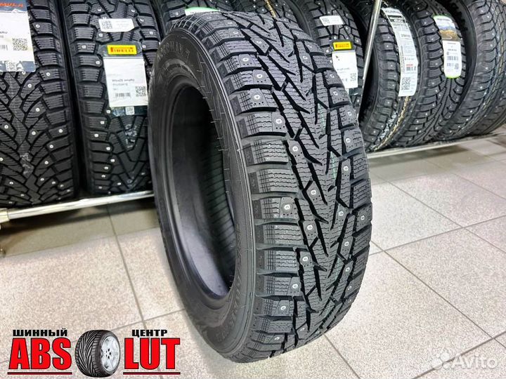 Ikon Tyres Nordman 7 185/60 R15 88T