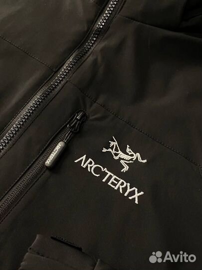 Куртка Arcteryx мужская