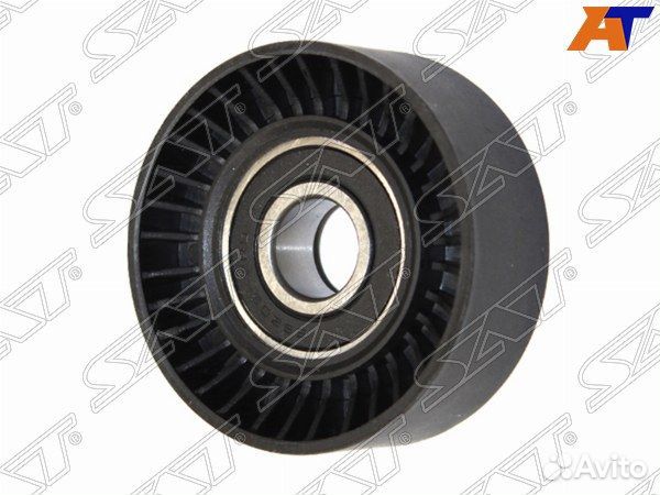 Ролик приводного ремня BMW 5-series