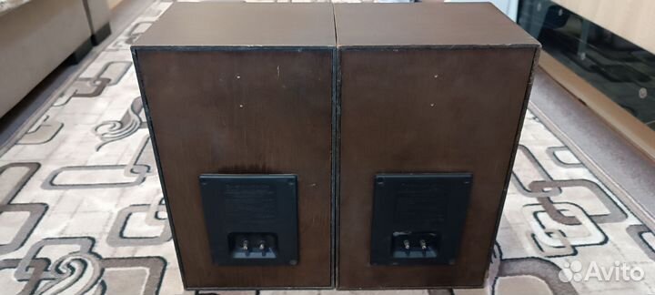 Колонки радиотехника S30