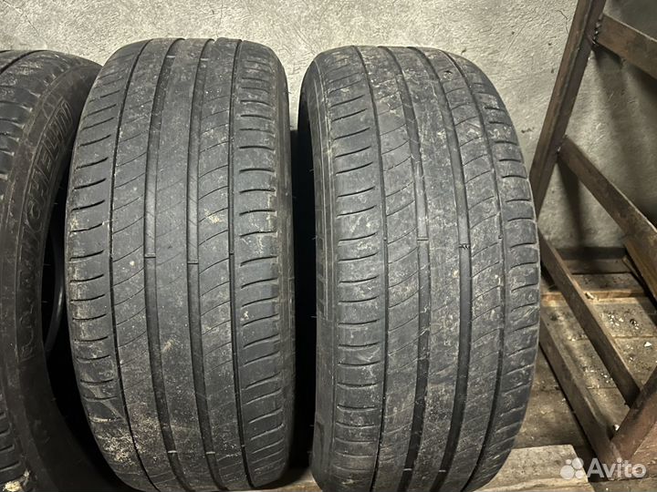 Michelin Primacy 3 235/55 R17 103W