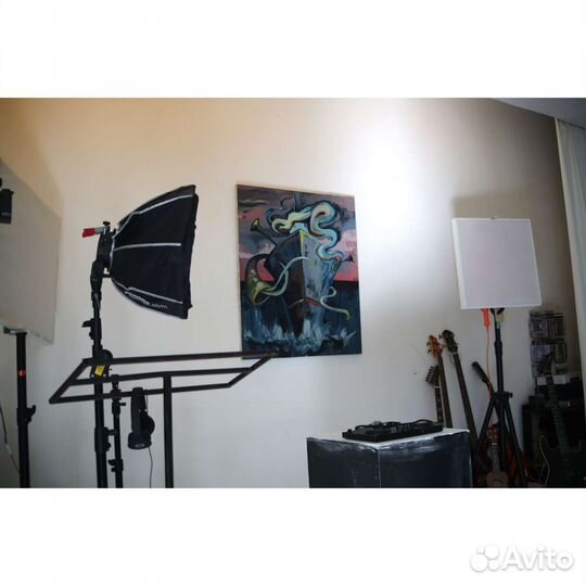 Объектив Canon zoom lens ef 38-76mm 1:4.5-5.6