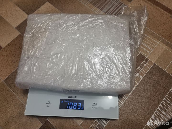 Парафин 1 кг