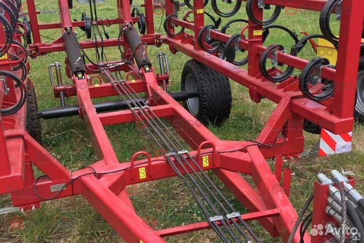 Культиватор Техмаш КПМ-12, 2023