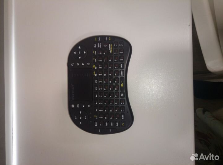 Мини клавиатура