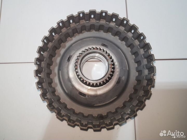 Шестерня передачи АКПП Subaru Forester, Impreza