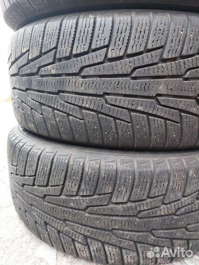 Nokian Tyres Nordman RS2 225/50 R17 98R