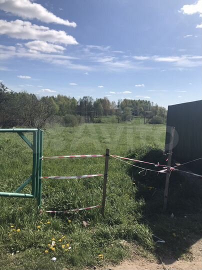 Участок 15 сот. (ИЖС)