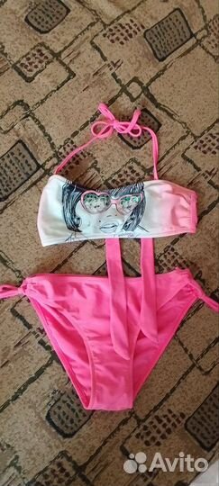 Купальники