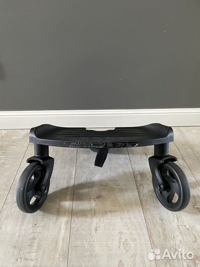 Joolz bord подставка для второго ребенка