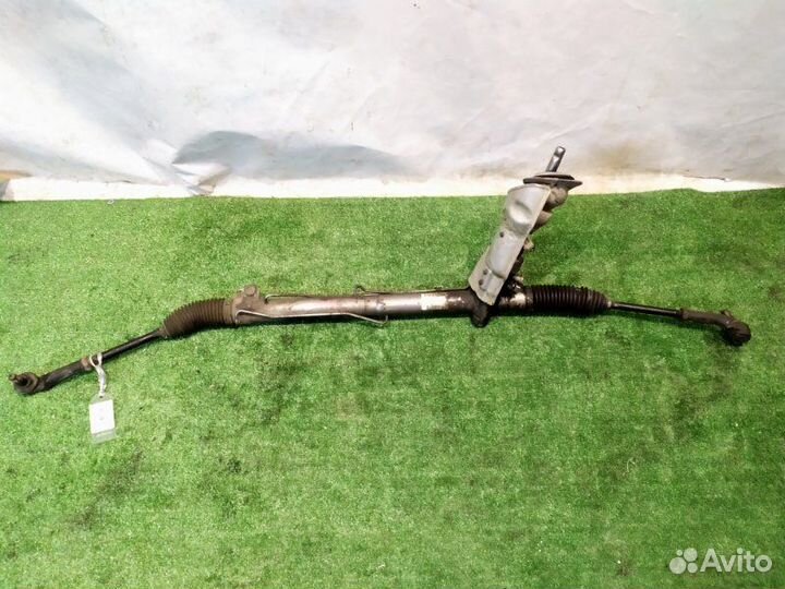 Рулевая рейка Land Rover Freelander L359 B6324S