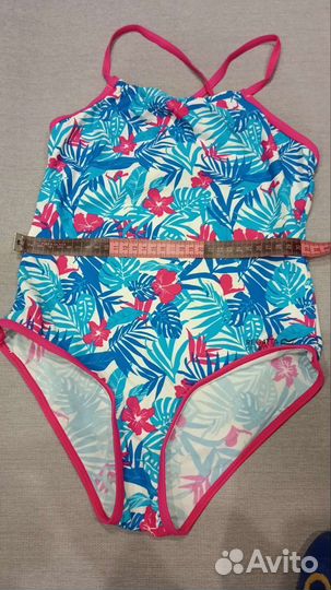 Купальник для девочки рост 158