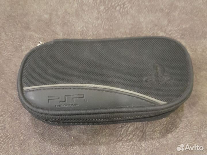Sony psp 3008