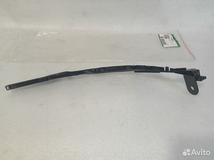 Новый кронштейн зад. бампера левый geely MK