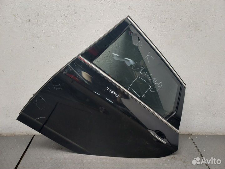 Дверь боковая Hyundai i40, 2013