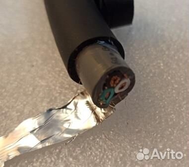 Силовой кабель Powerline 400 Monster Cable