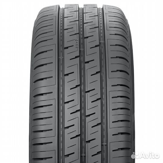 Ikon Tyres Autograph Eco C3 215/75 R16C 116S