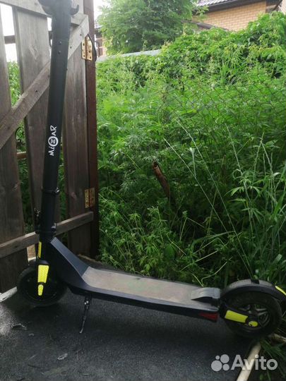 Электросамокат