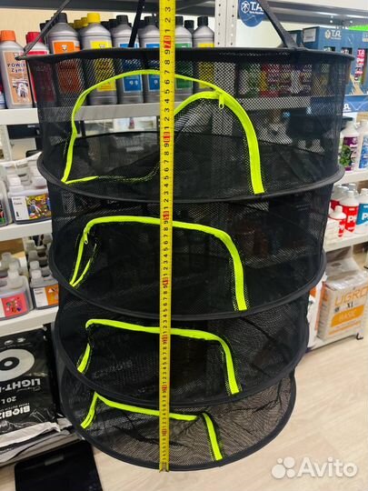 Сушилка для трав, растений