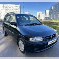 Mazda Demio 1.3 AT, 1999, 230 000 км, с пробегом, цена 165 000 руб.