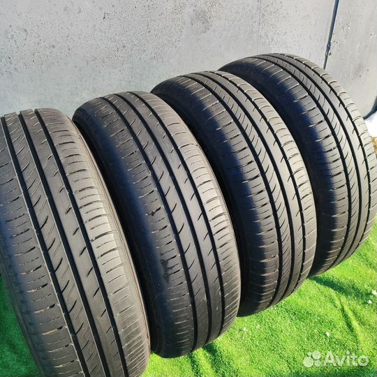 Летние колеса в сборе Citroen/Peugeot R14