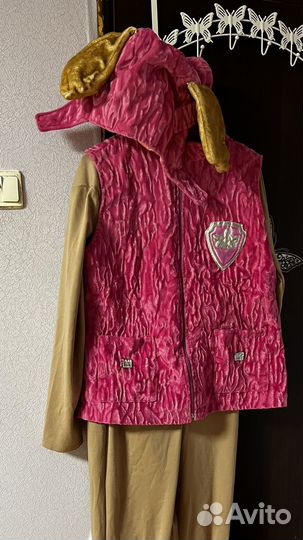 Костюмы для аниматора