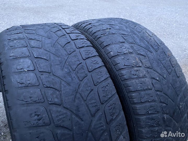 Dunlop SP Winter Sport 3D 225/50 R17