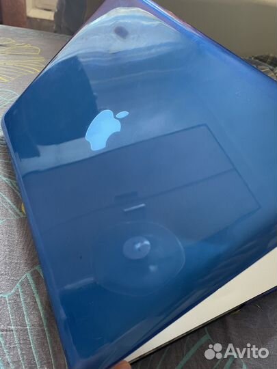Apple MacBook Pro 13 late