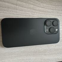 iPhone 15 Pro, 128 ГБ