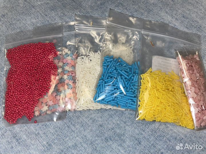 Набор для кондитера