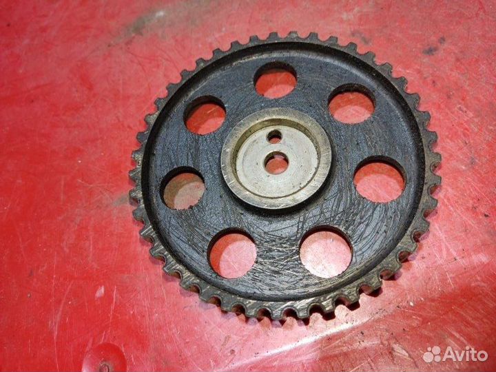 Шестерня распредвала Opel Vectra A седан 1.8I 1995