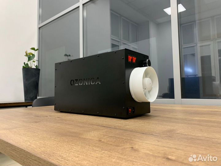 Генератор озона/озонатор Ozonica 10