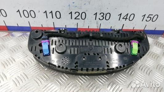 Щиток приборов volkswagen transporter T5 (ADN14IT0